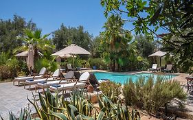 Riad Cle De Sol & Spa